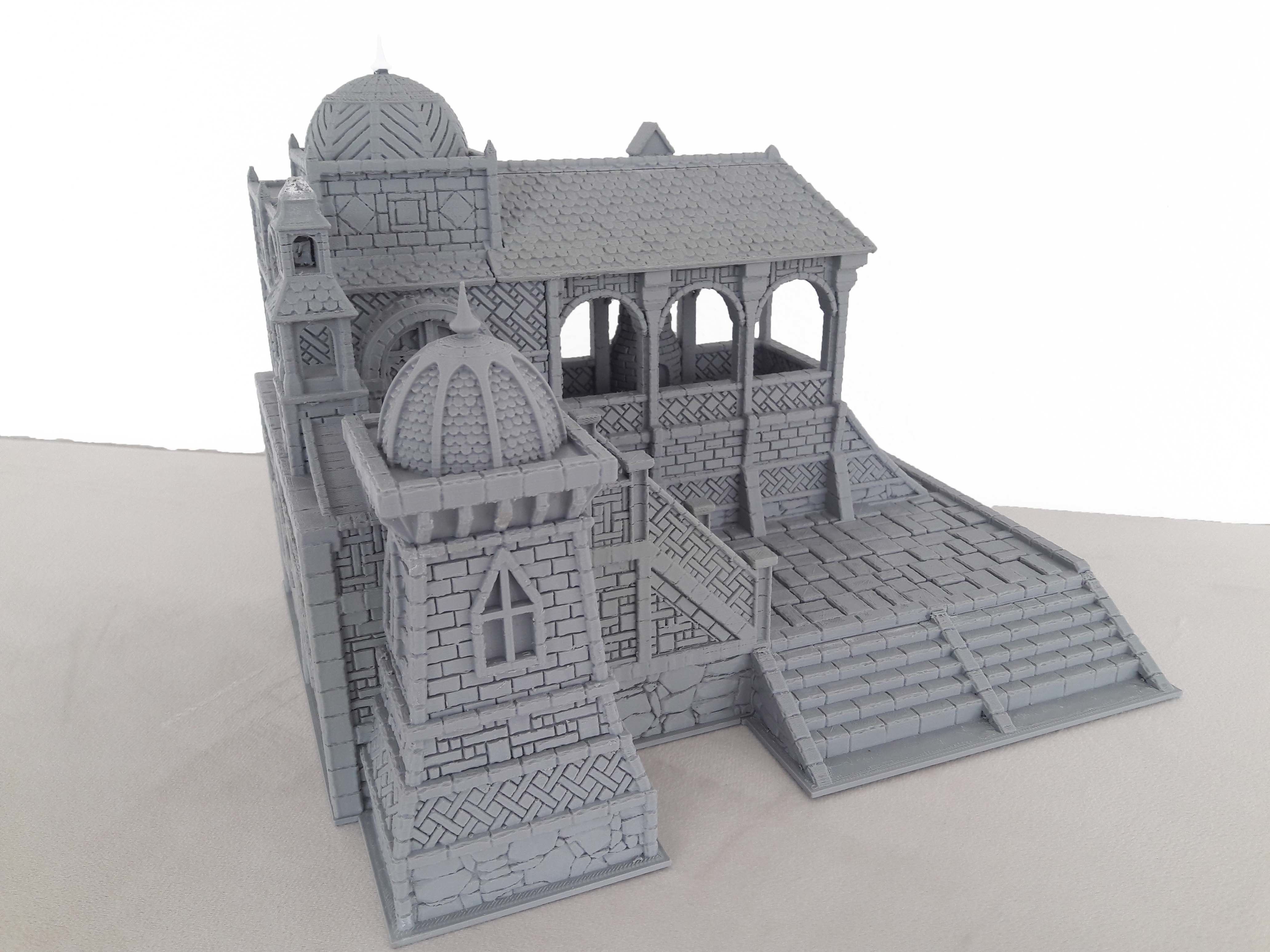 Print Epic Models - Model - 3 3D print model_4