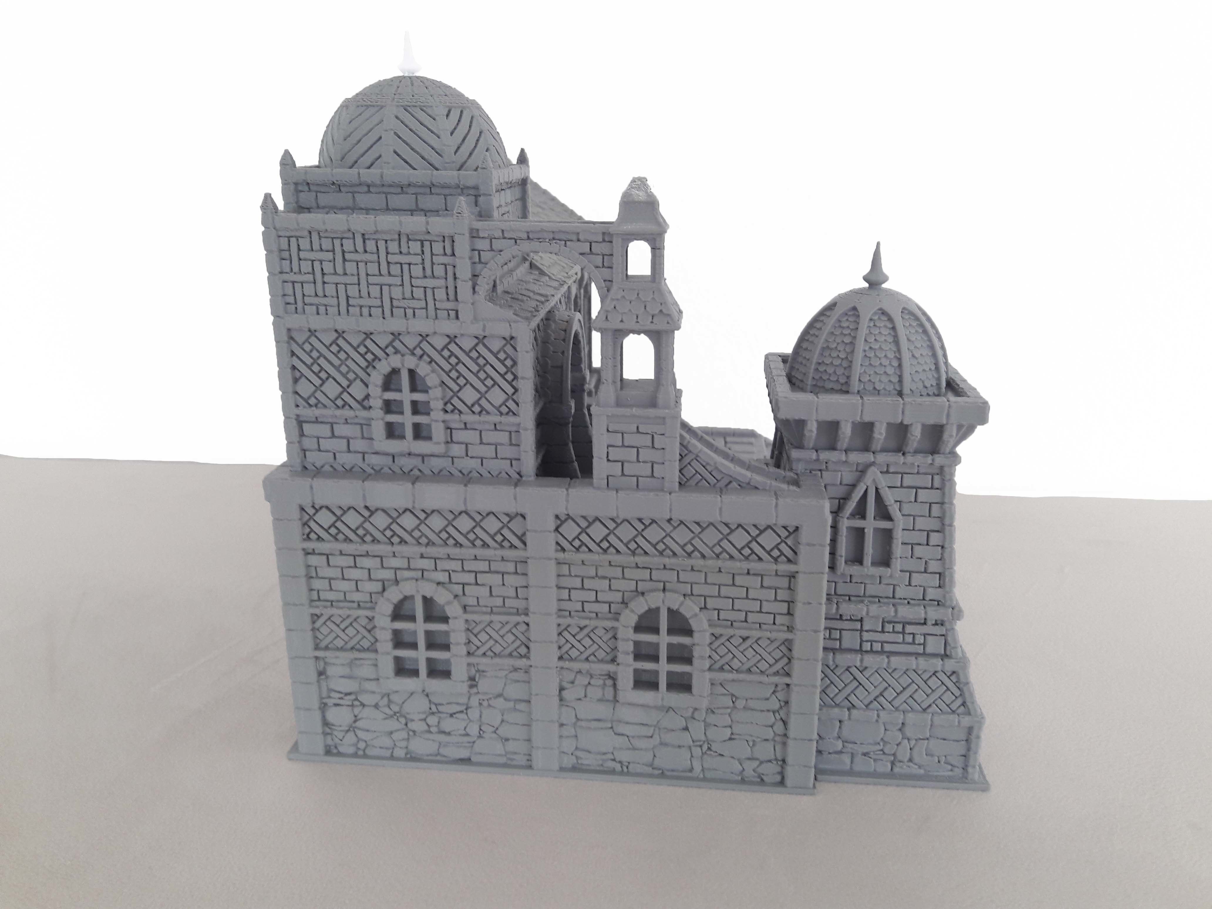 Print Epic Models - Model - 3 3D print model_5