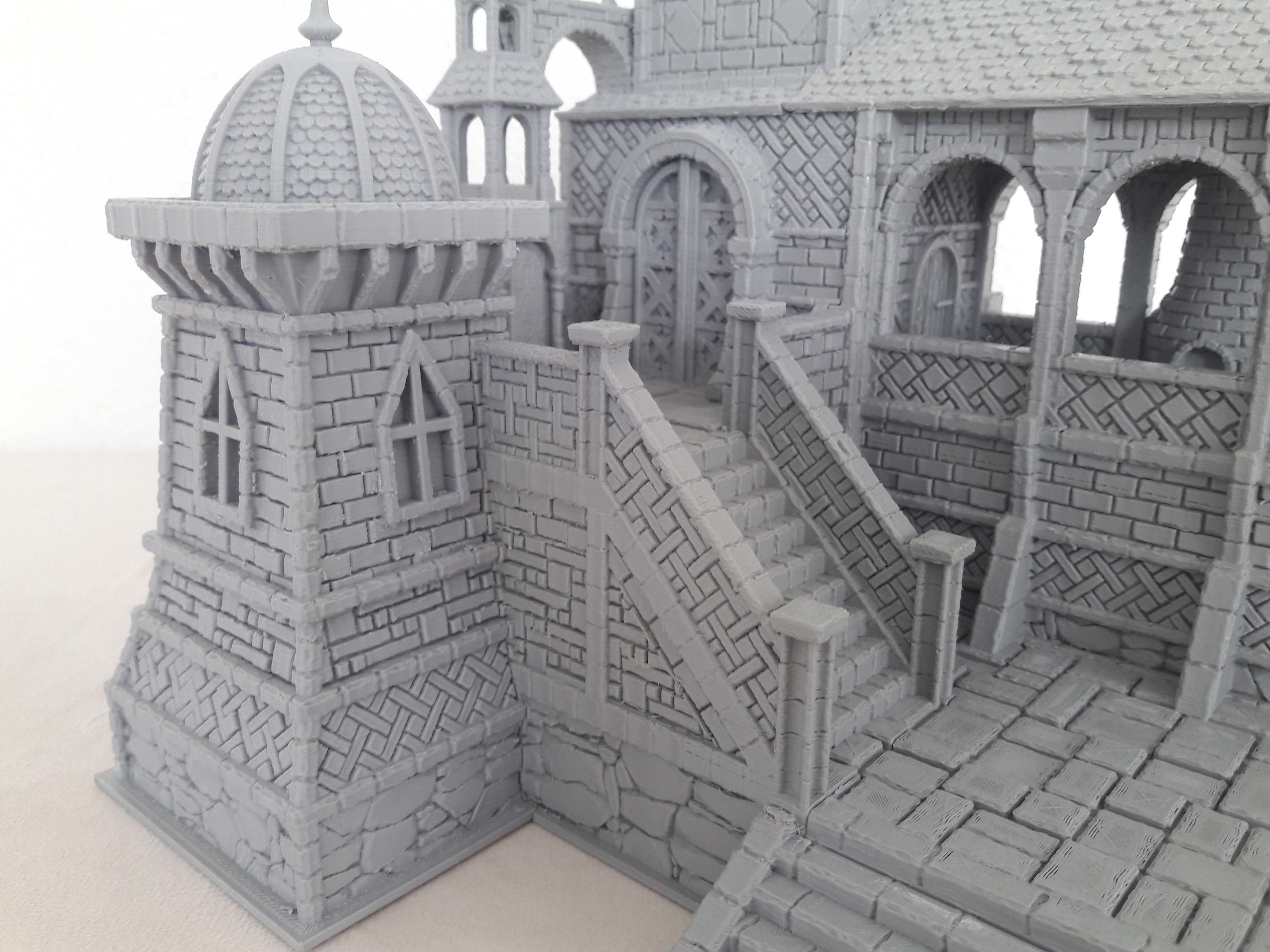 Print Epic Models - Model - 3 3D print model_2