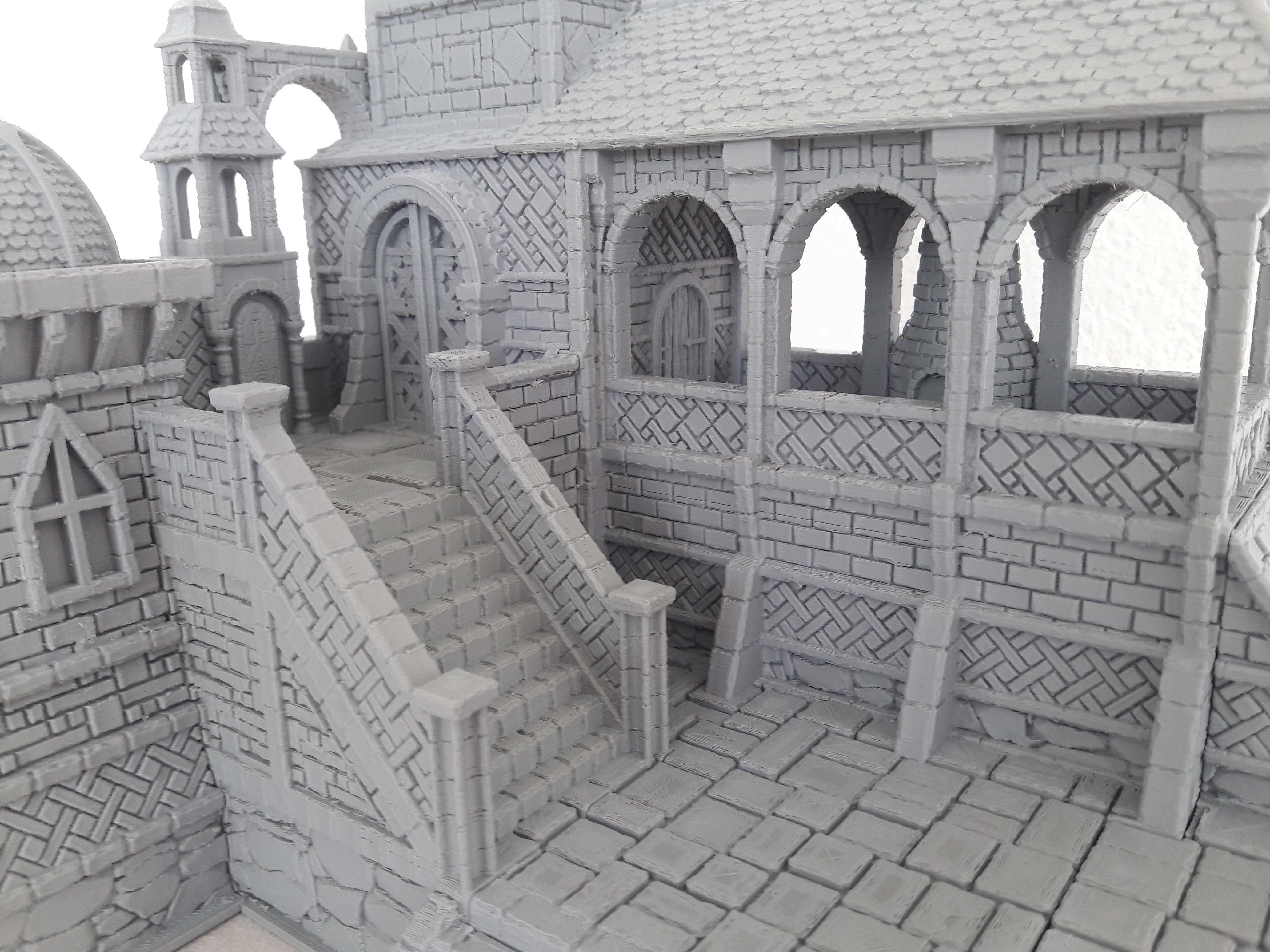 Print Epic Models - Model - 3 3D print model_7