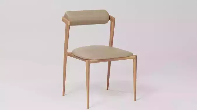 Stylish Chair 50x51x75