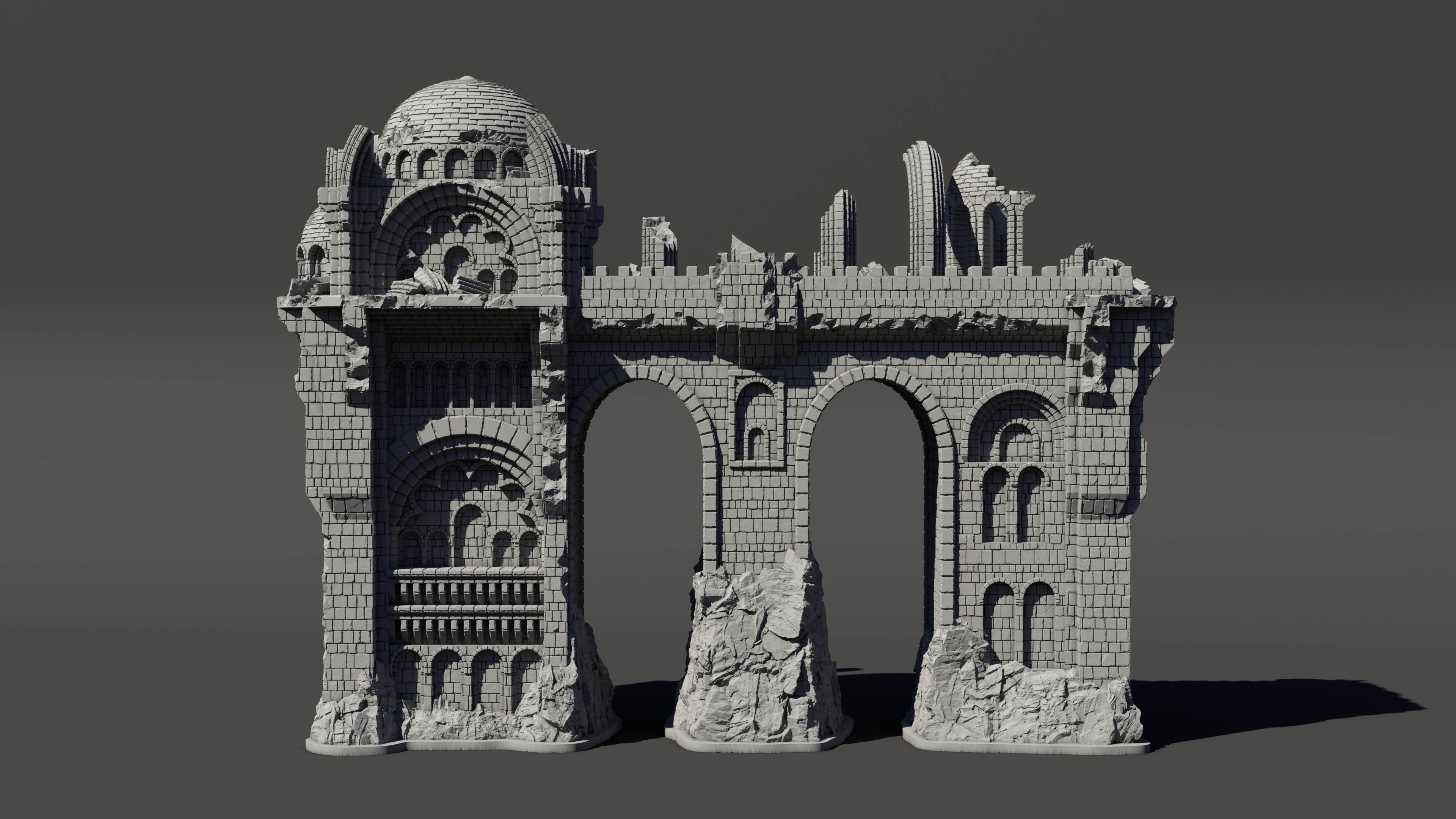 Print Epic Models - Model - 4 3D print model_1