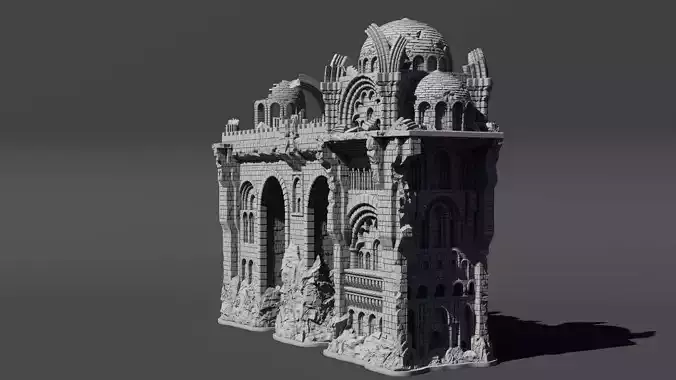 Print Epic Models - Model - 4