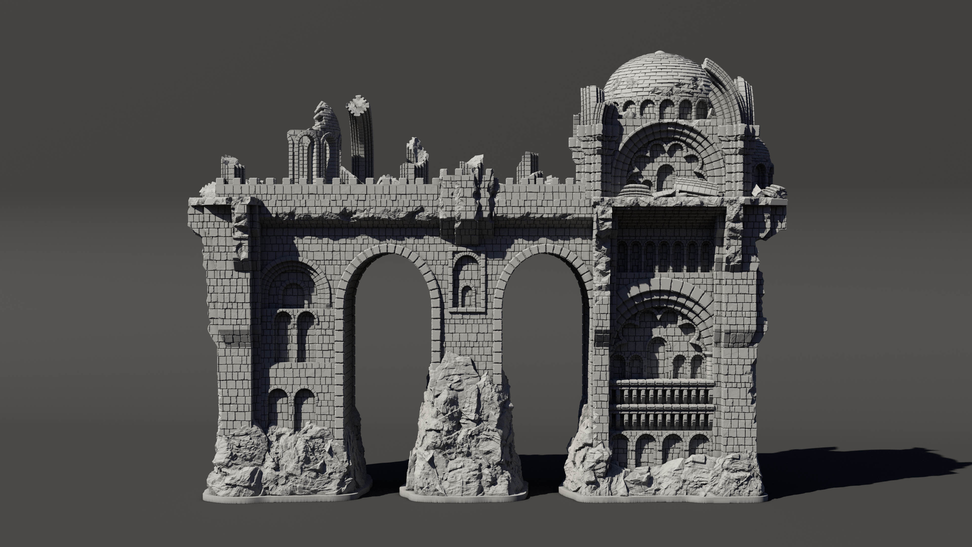 Print Epic Models - Model - 4 3D print model_4