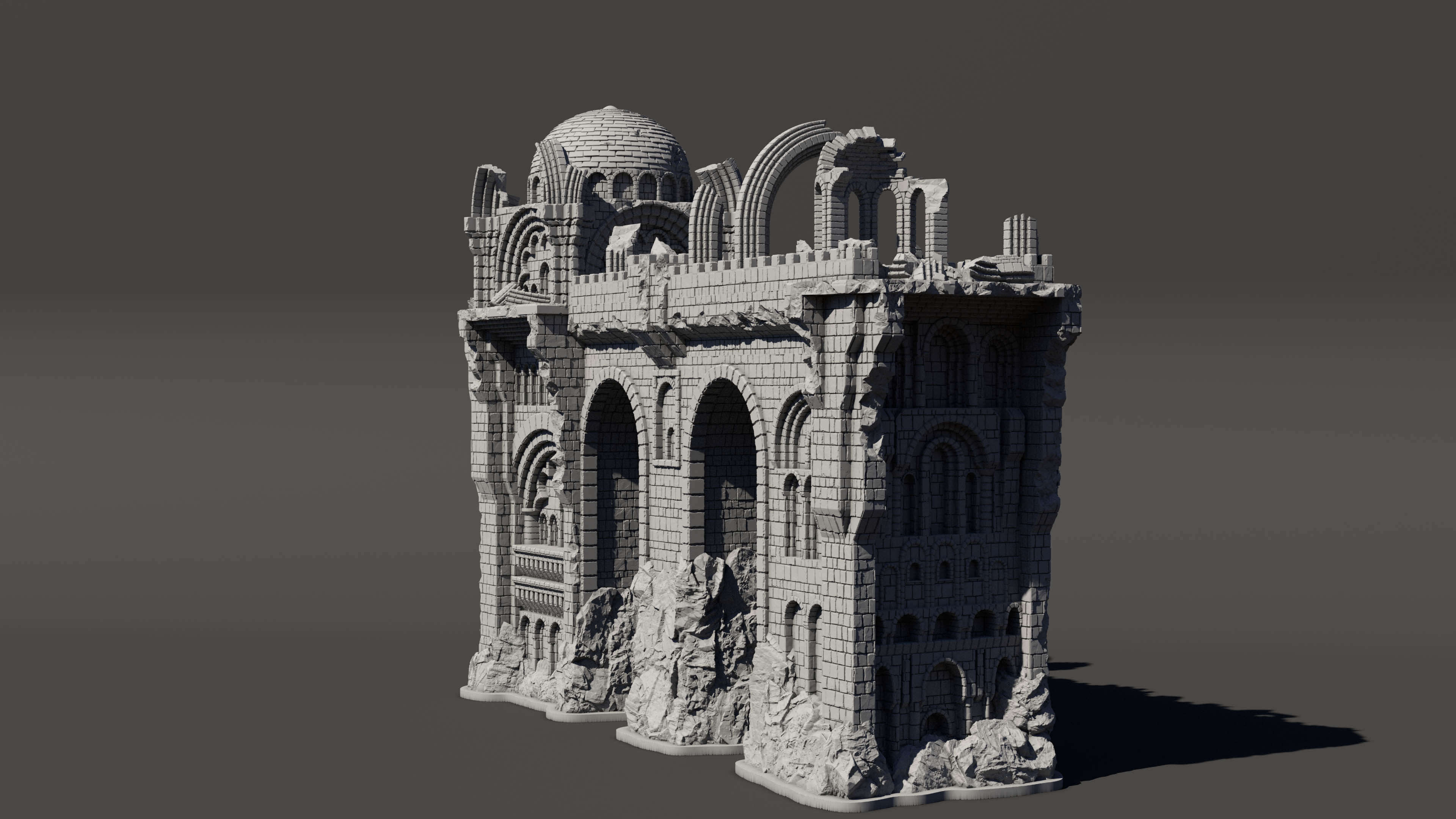 Print Epic Models - Model - 4 3D print model_2