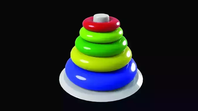 Ring Toy