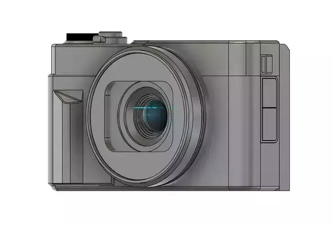 Canon Powershot g7x