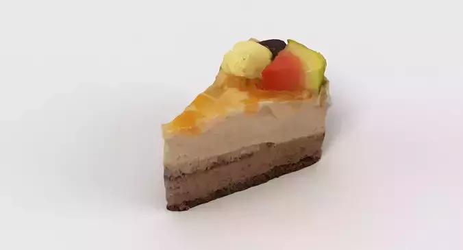 Cake Slice 003