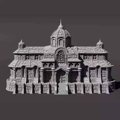 Print Epic Models - Model - 6