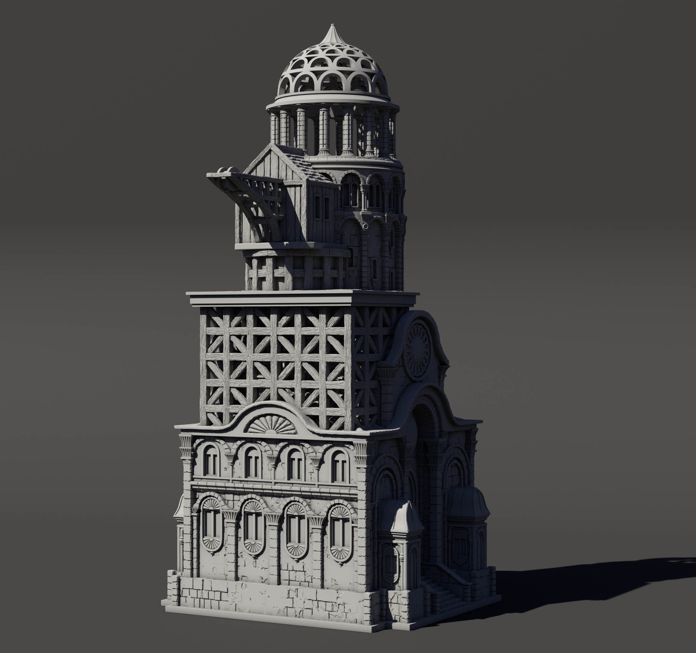 Print Epic Models - Model - 7 3D print model_5