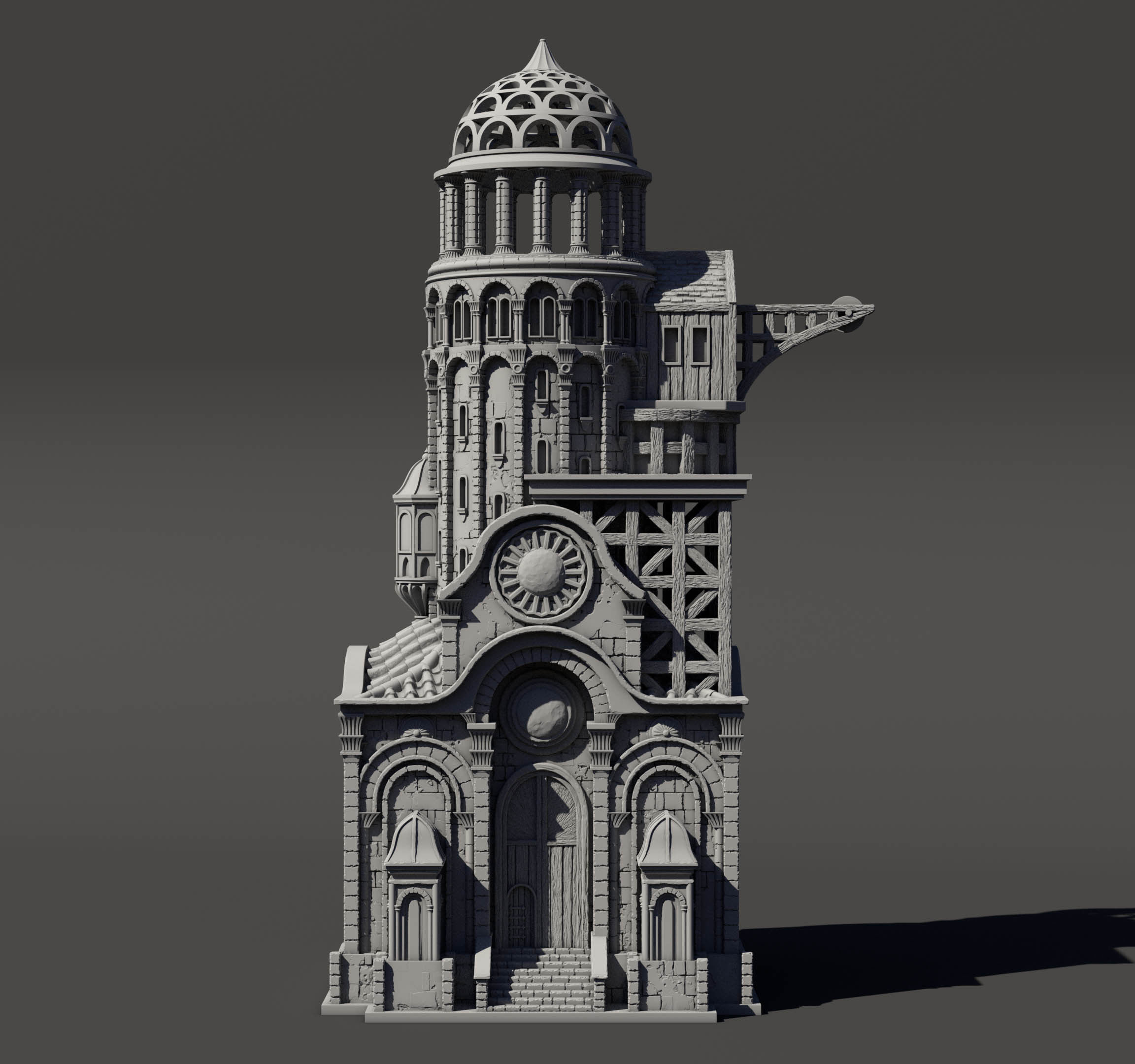 Print Epic Models - Model - 7 3D print model_1