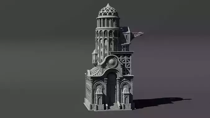 Print Epic Models - Model - 7