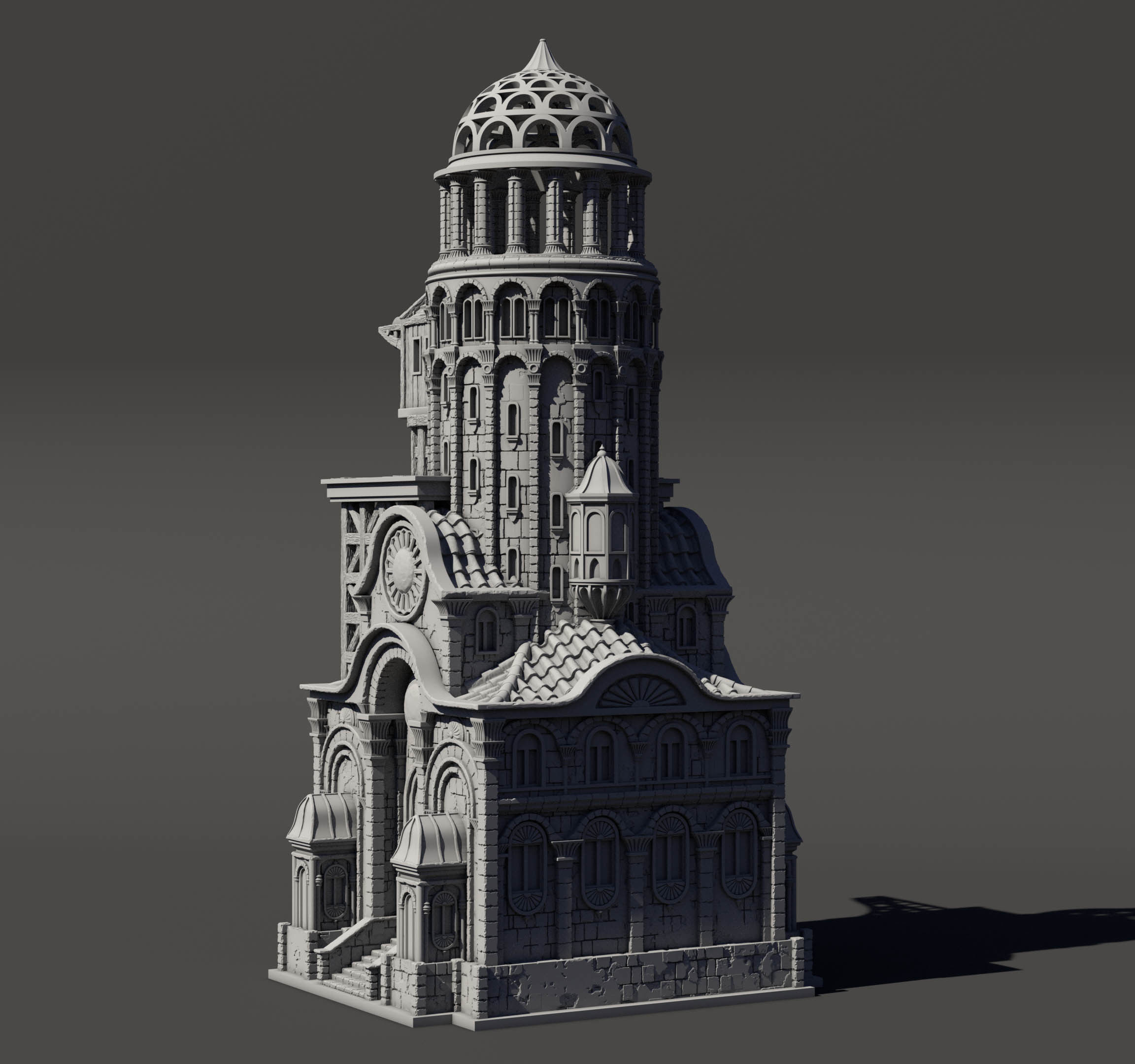 Print Epic Models - Model - 7 3D print model_3