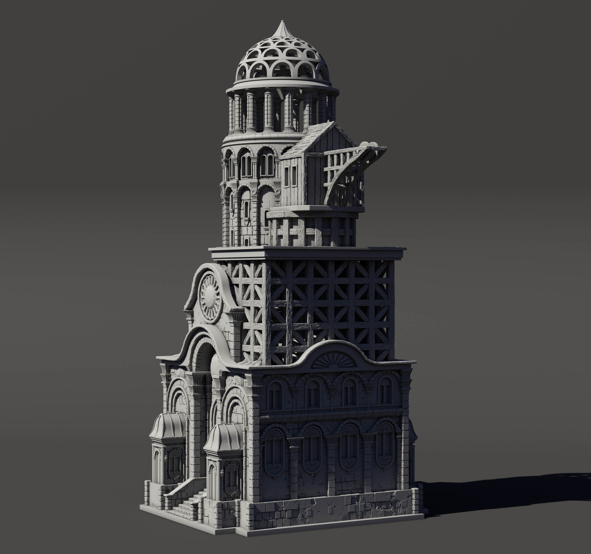 Print Epic Models - Model - 7 3D print model_6