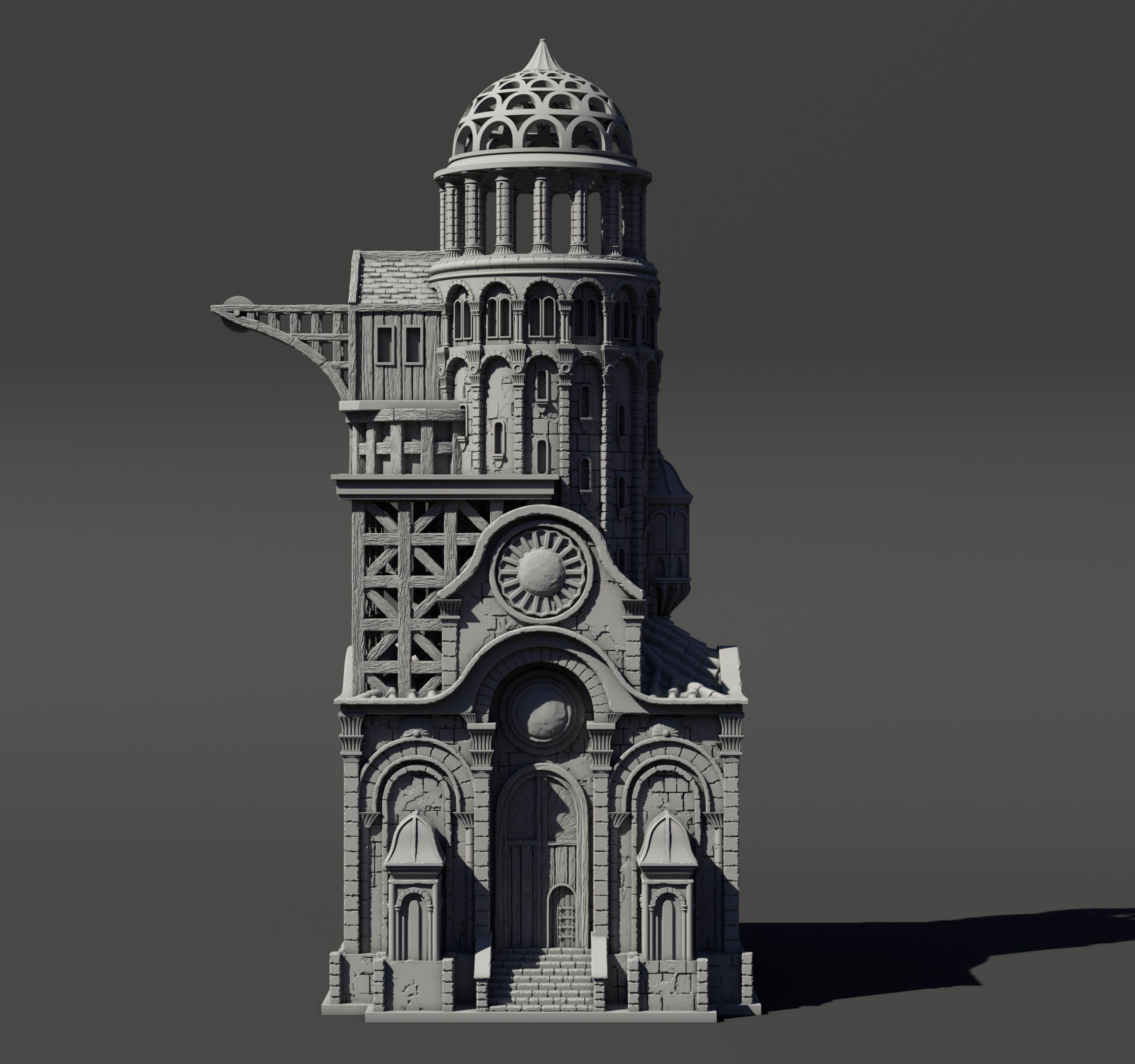 Print Epic Models - Model - 7 3D print model_4