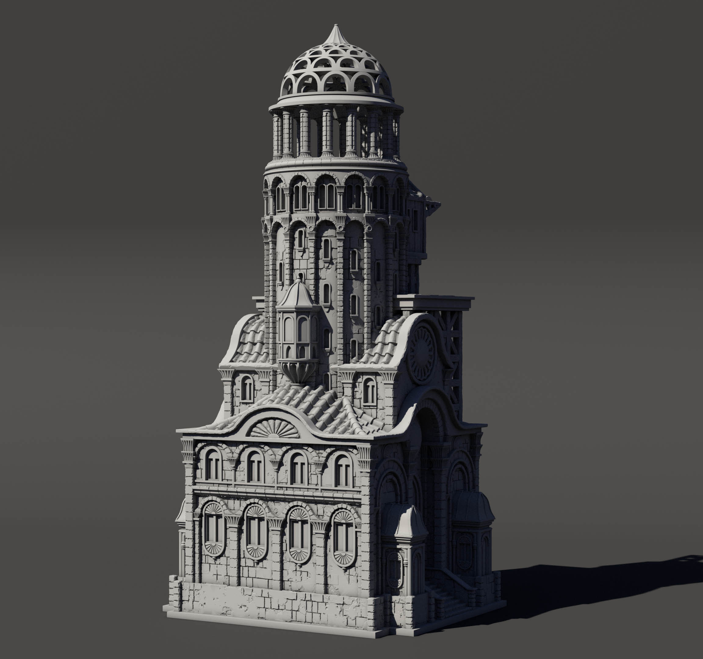 Print Epic Models - Model - 7 3D print model_2