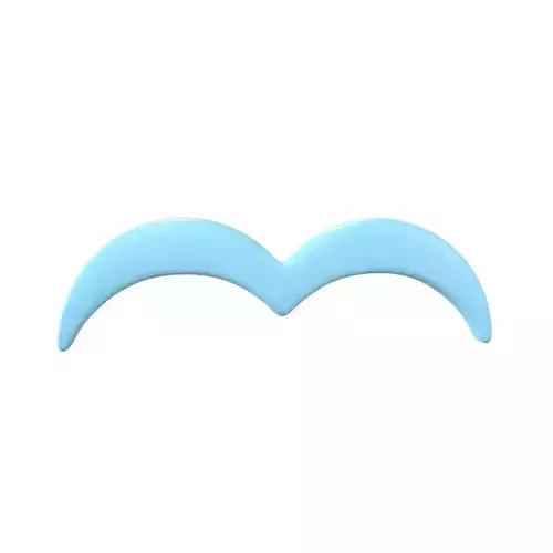 Line Seagull Symbol v1 002