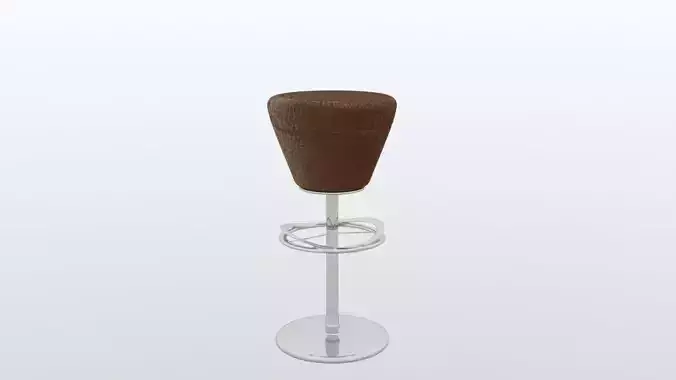 Bar chair