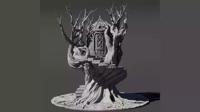 Print Epic Models - Model - 10