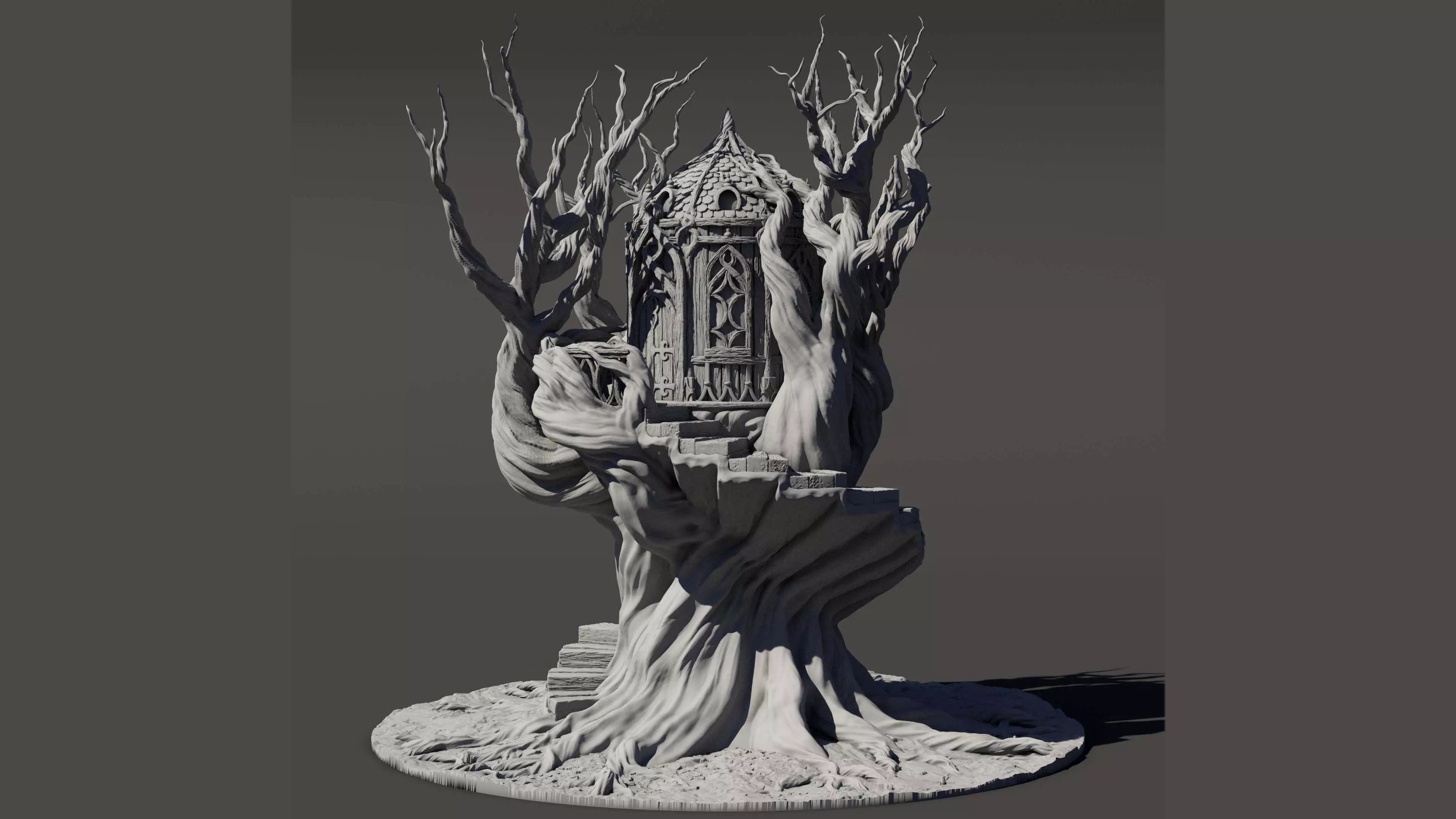 Print Epic Models - Model - 10 3D print model_0