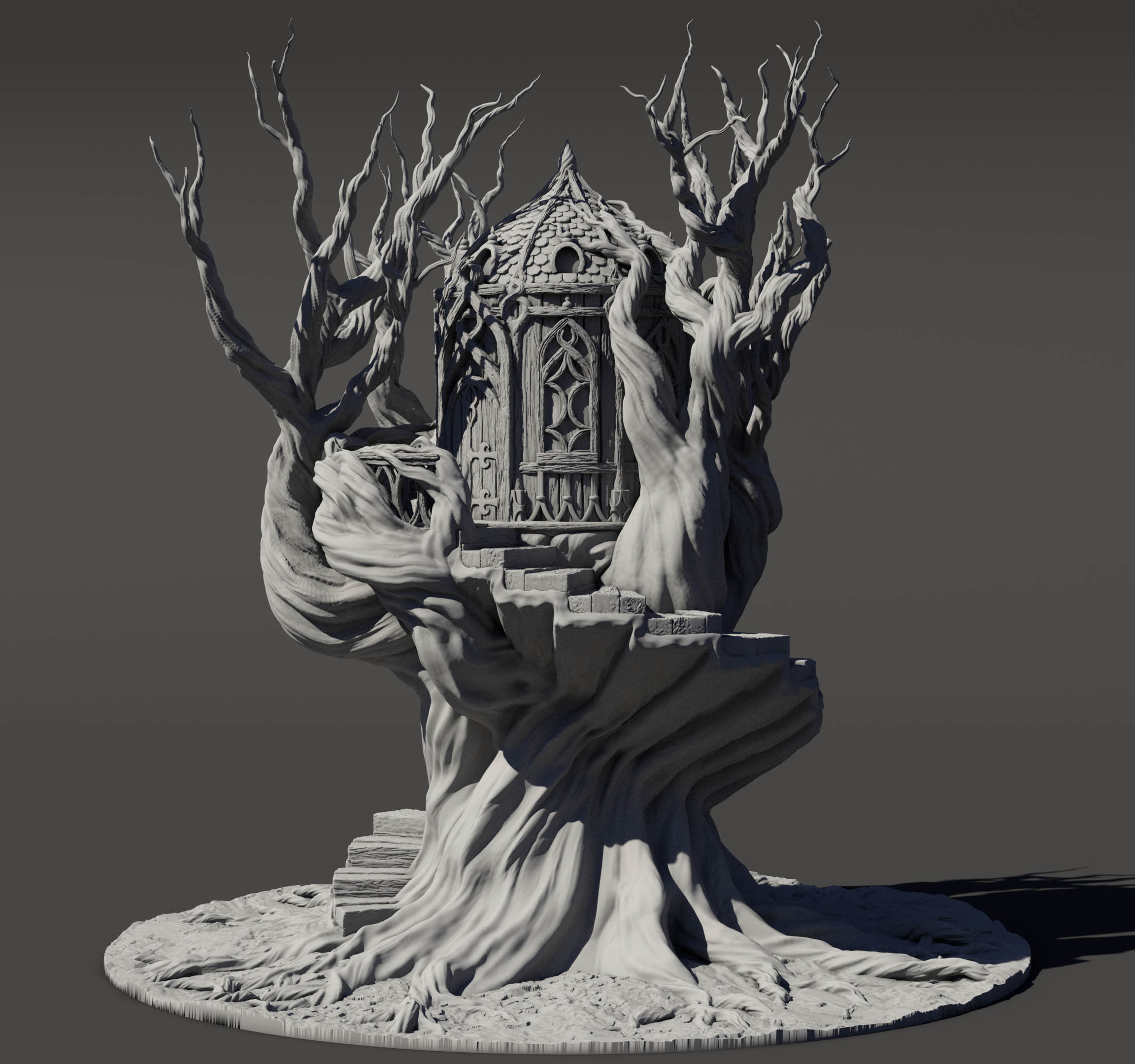 Print Epic Models - Model - 10 3D print model_1