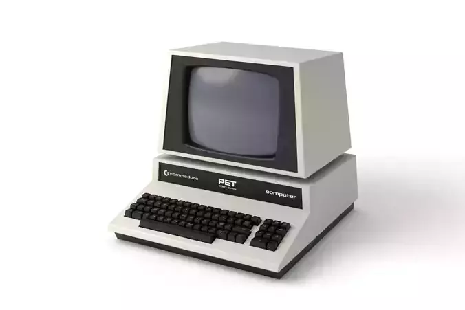 Commodore PET