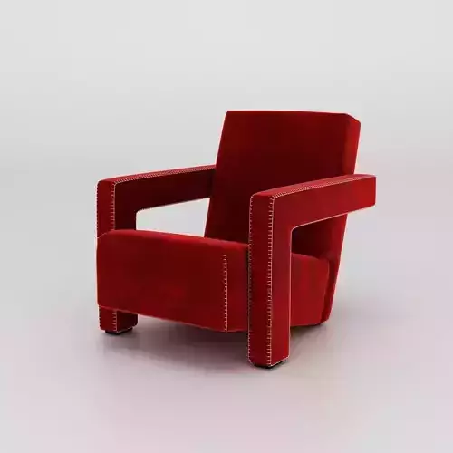utretch armchair