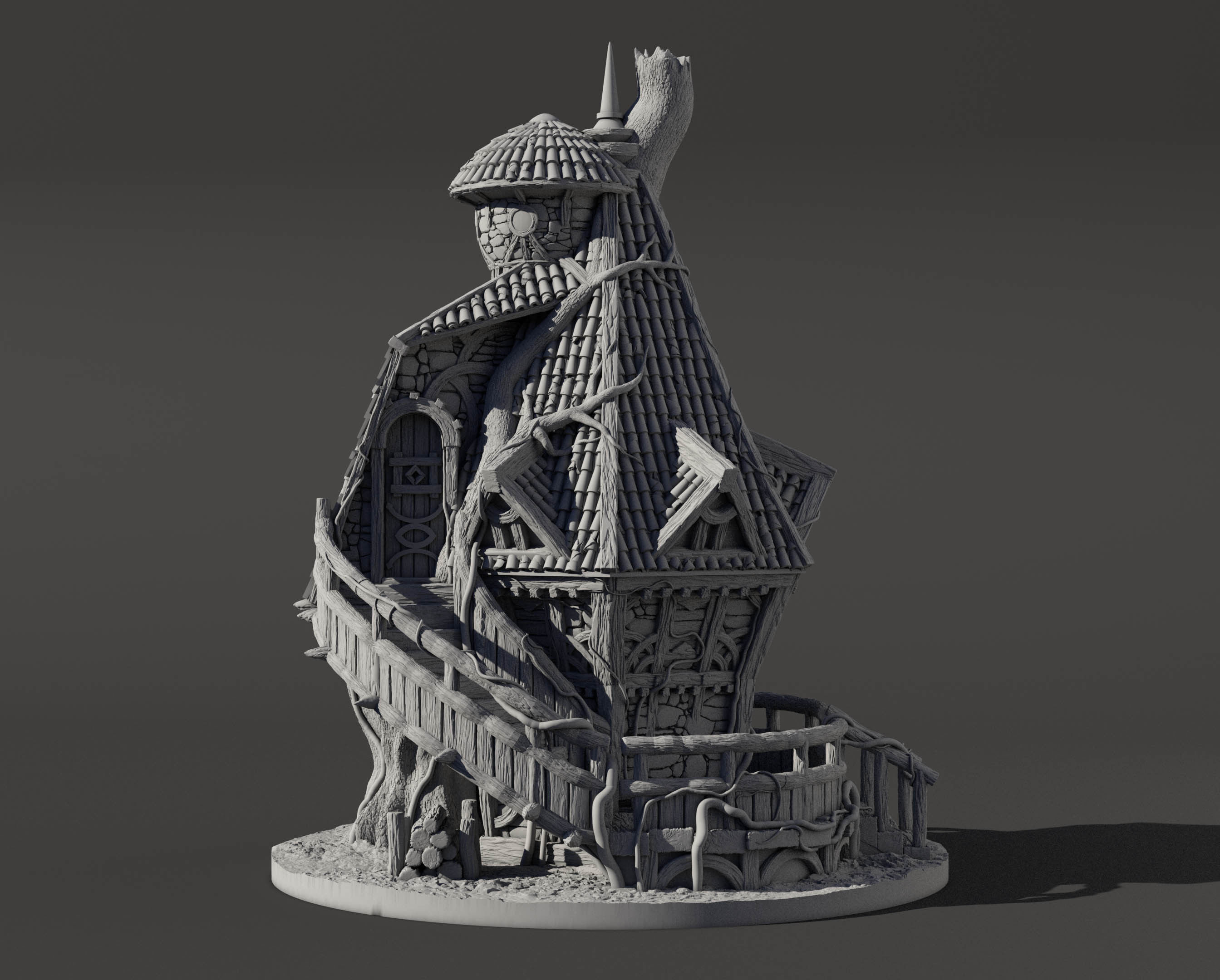 Print Epic Models - Model - 12 3D print model_1