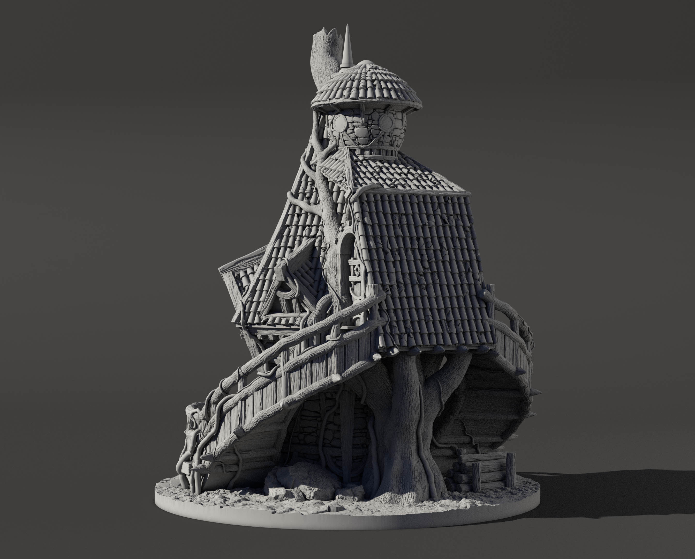 Print Epic Models - Model - 12 3D print model_3