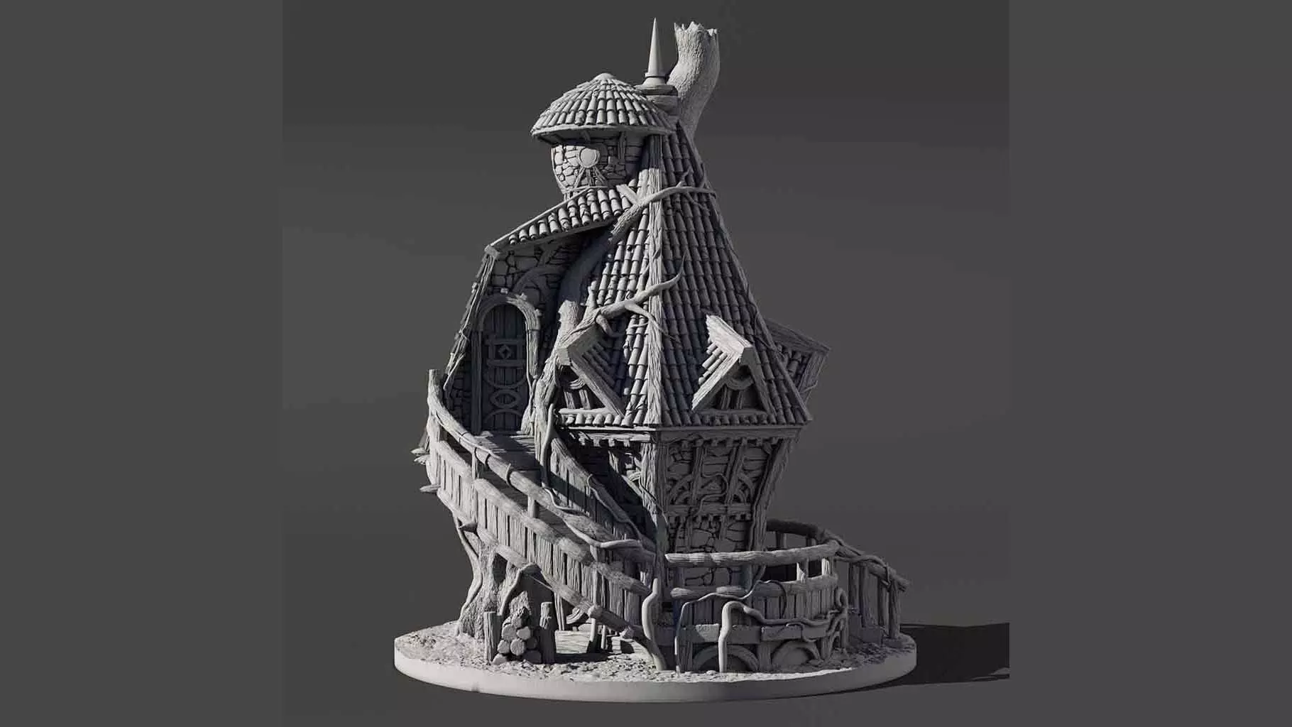 Print Epic Models - Model - 12 3D print model_0