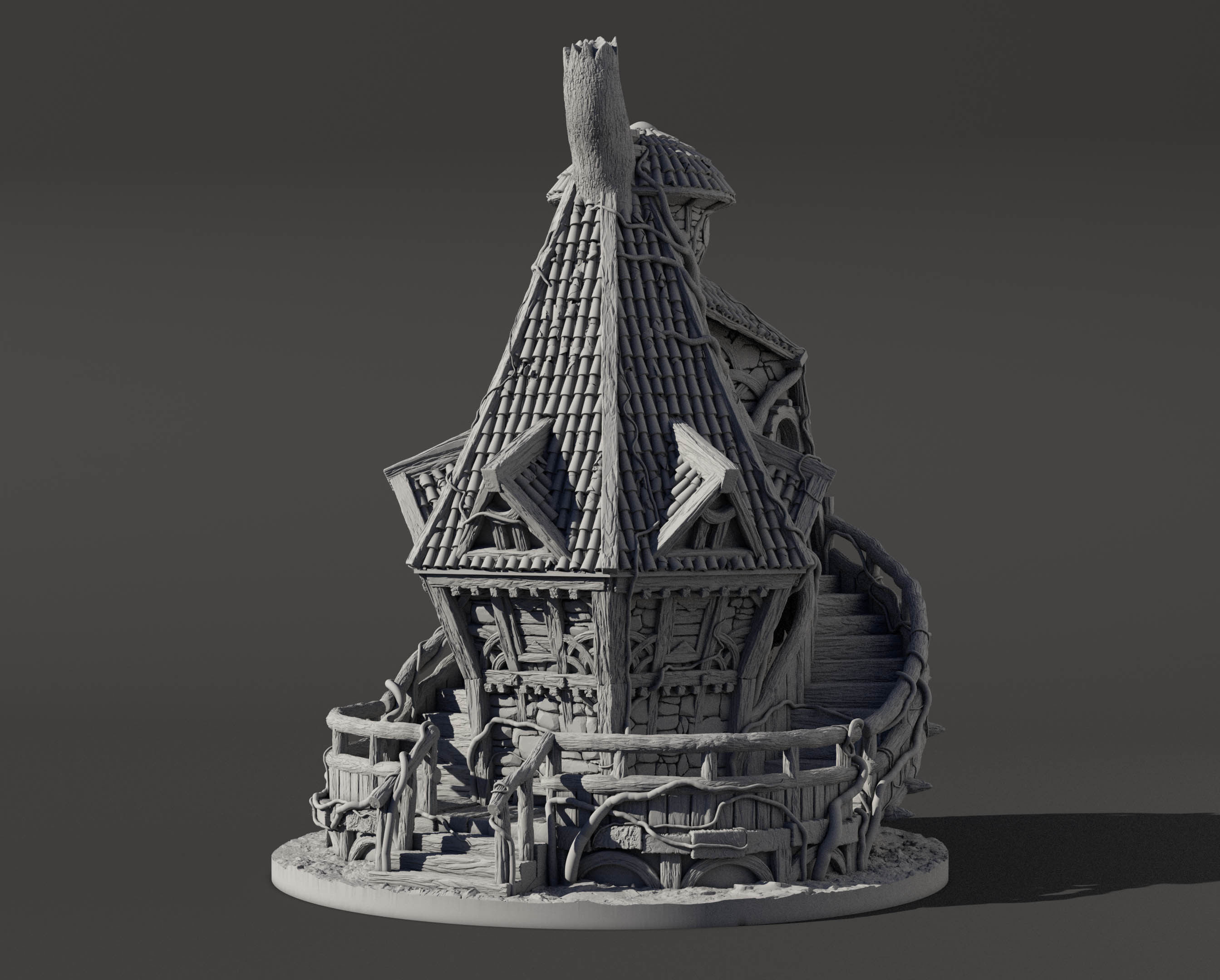 Print Epic Models - Model - 12 3D print model_5