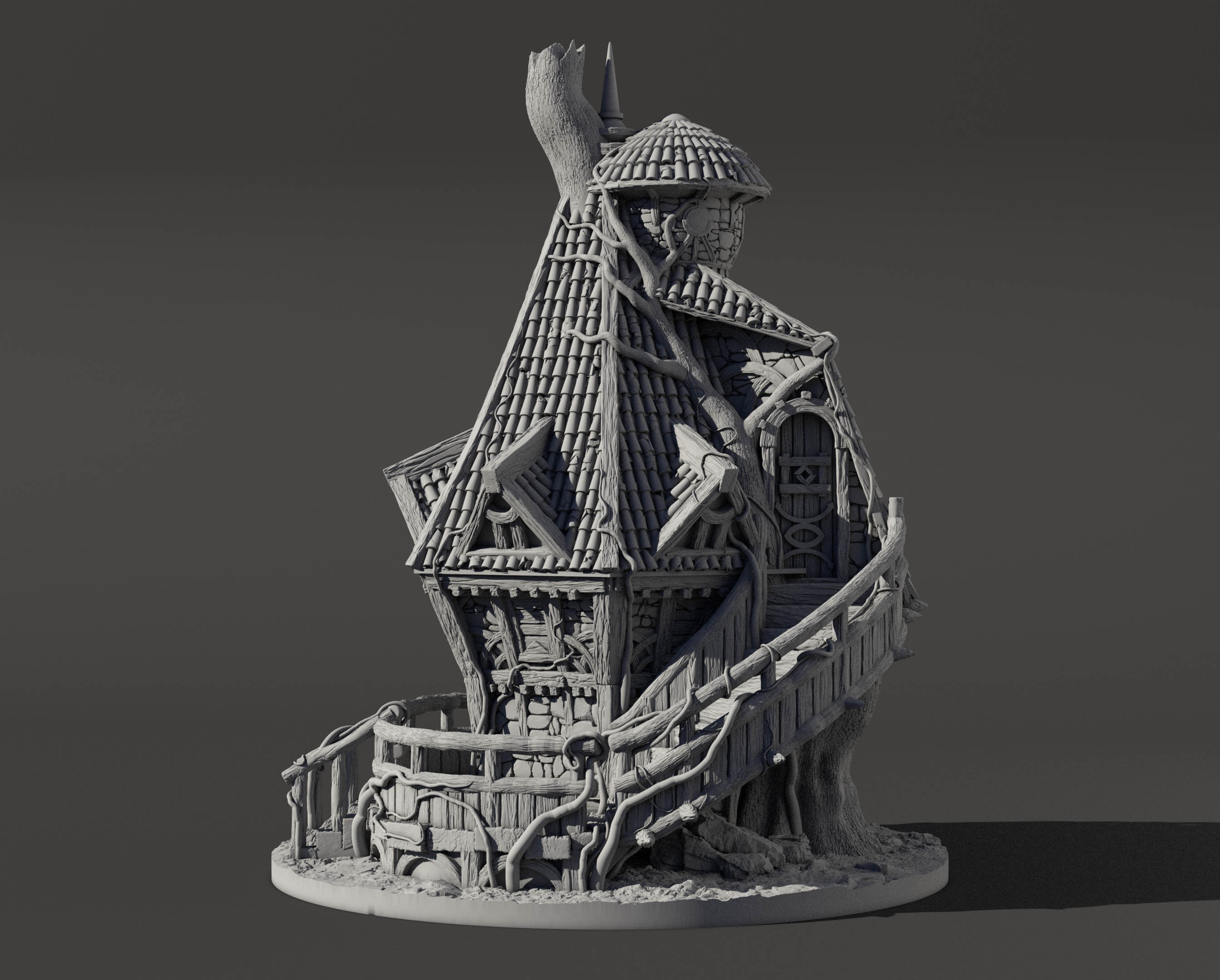 Print Epic Models - Model - 12 3D print model_4