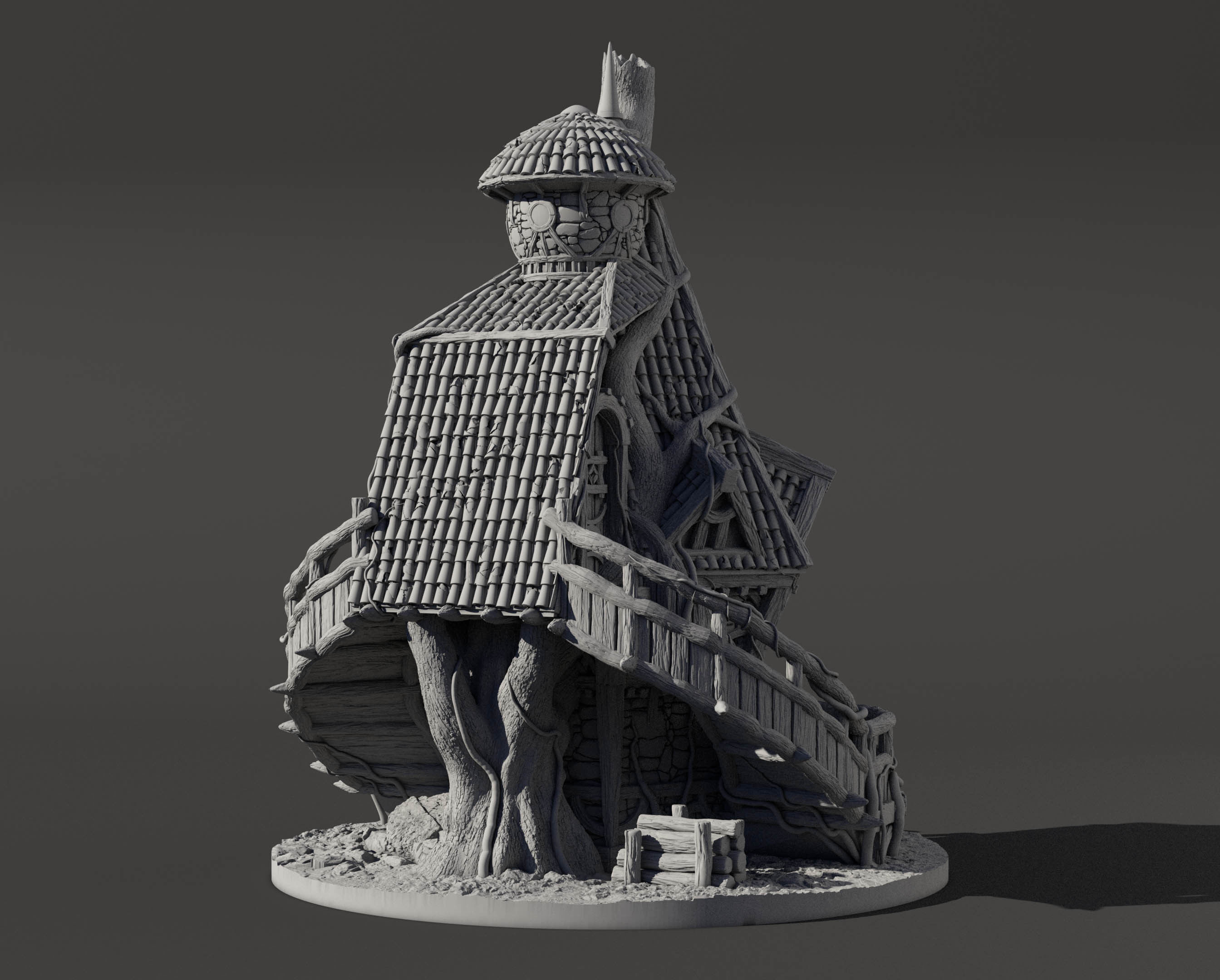 Print Epic Models - Model - 12 3D print model_2