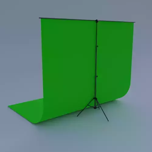 Green Screen