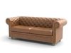 Chesterfield sofa 3D model_1