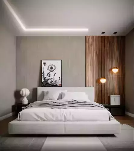 Bedroom 001 