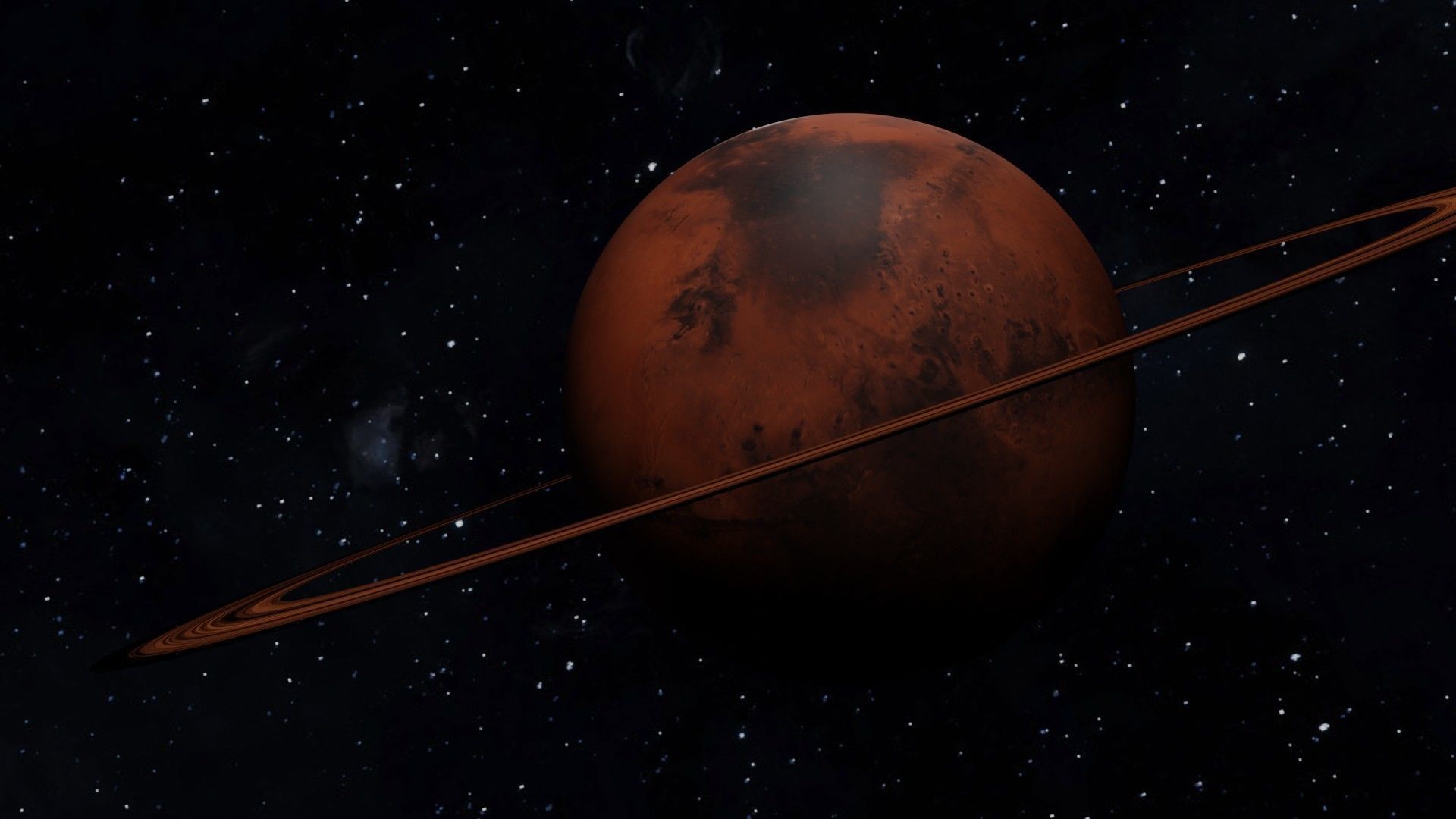 MARS ALPHA 3D model_10