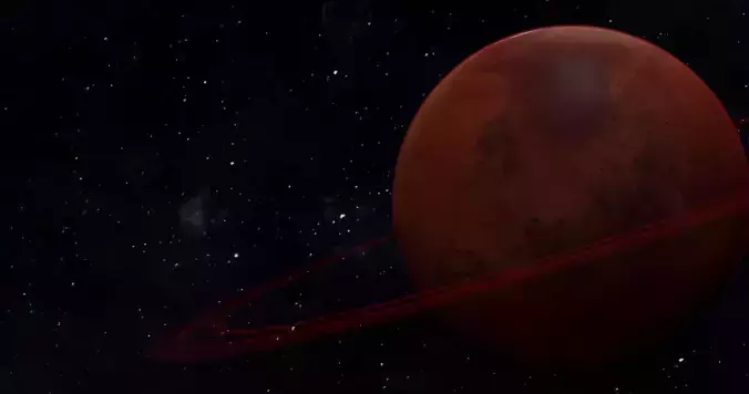 MARS ALPHA