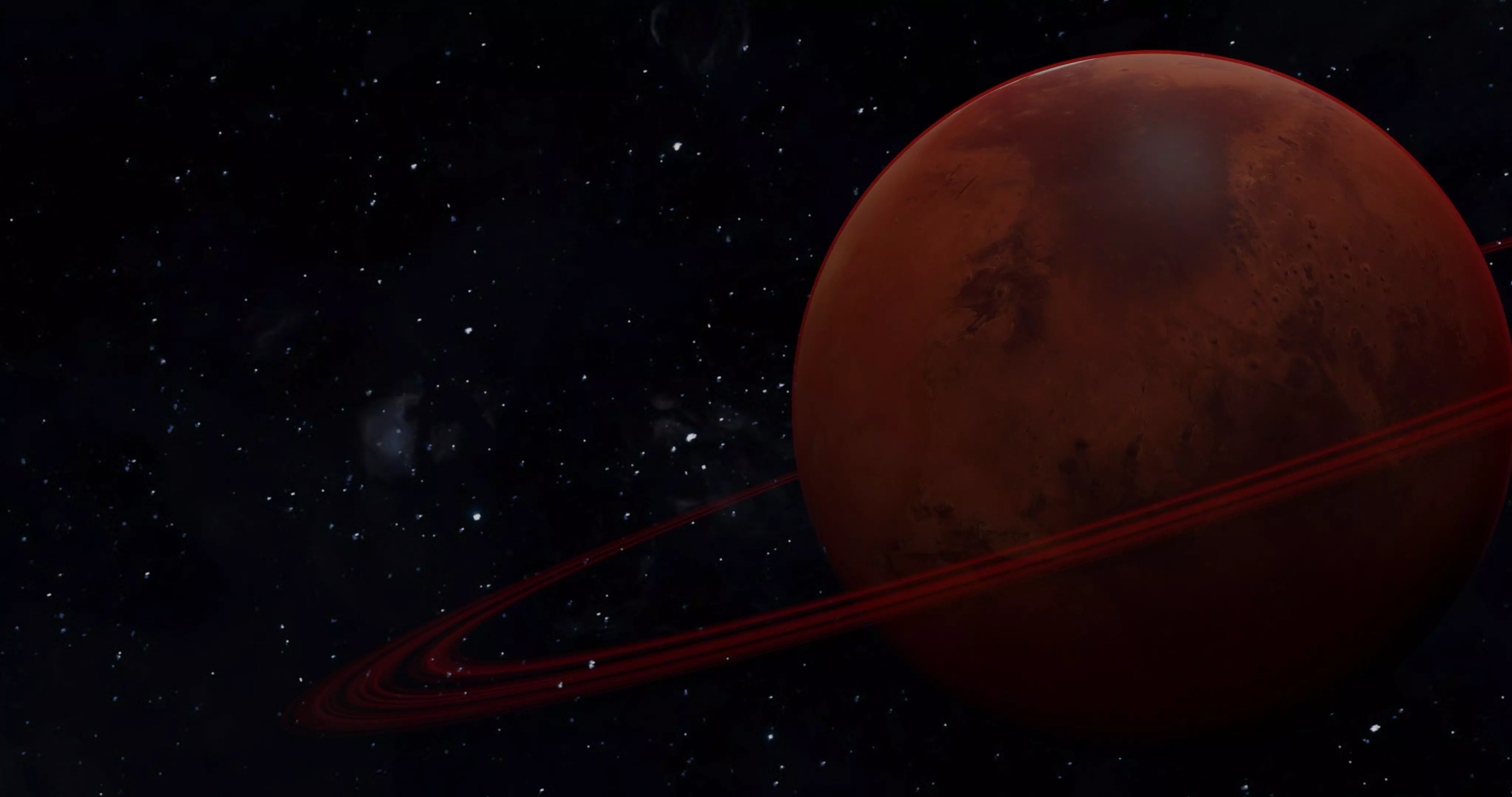 MARS ALPHA 3D model_0
