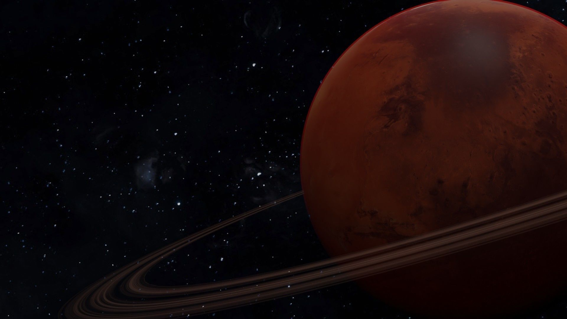 MARS ALPHA 3D model_2