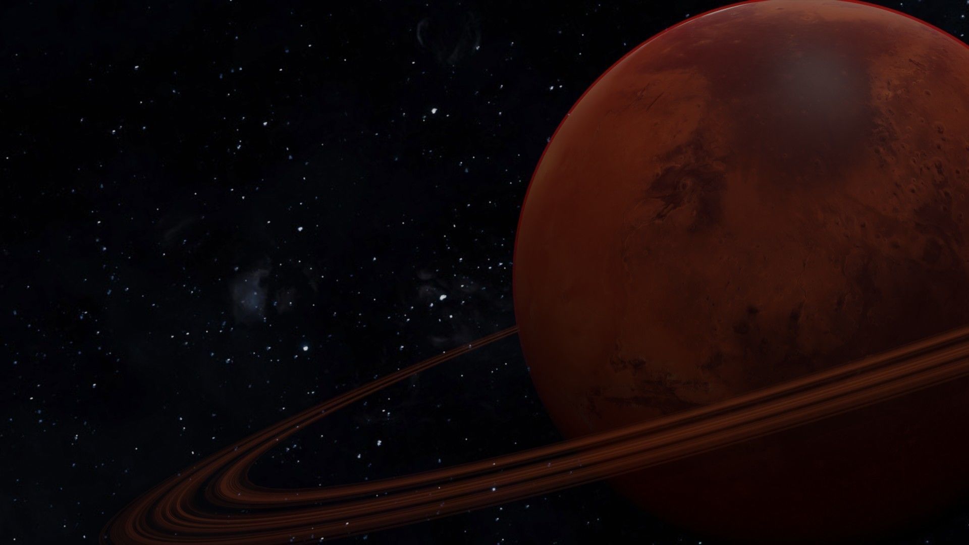 MARS ALPHA 3D model_1