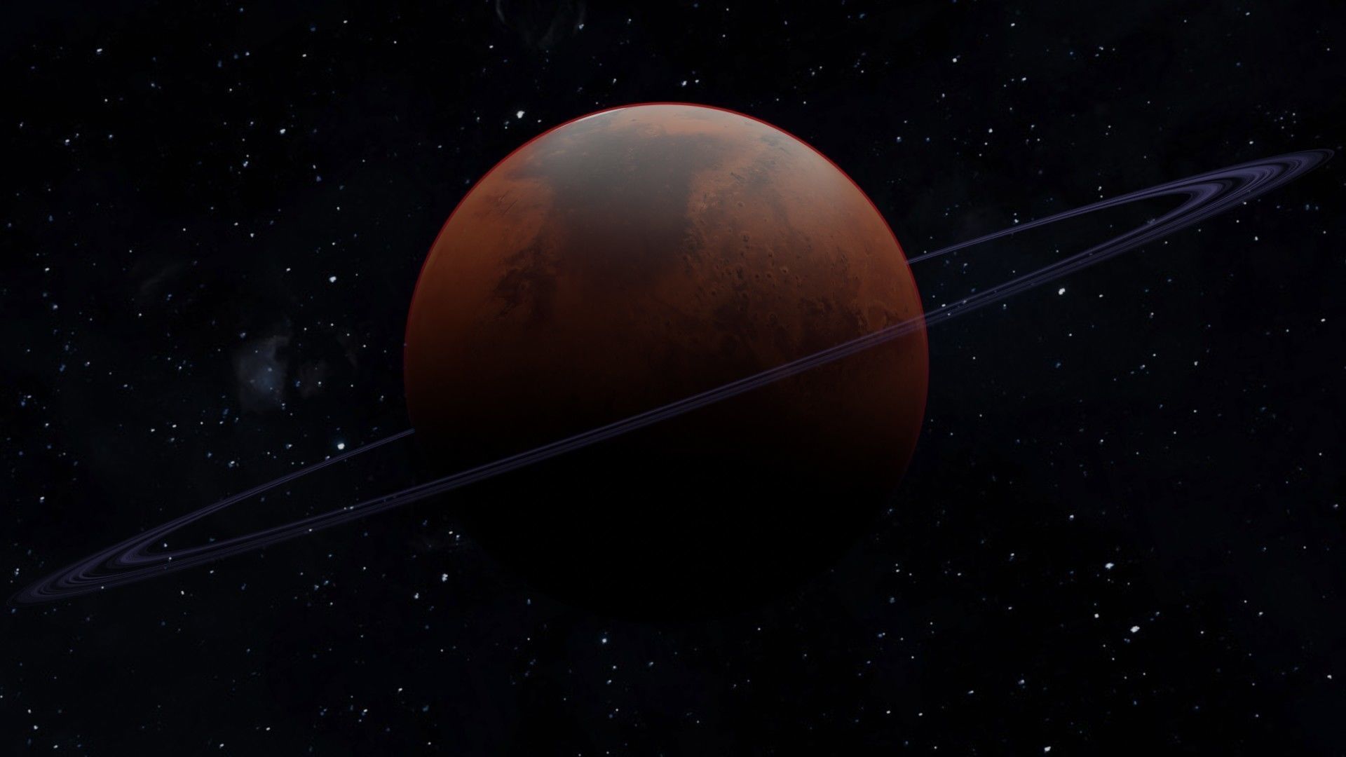 MARS ALPHA 3D model_6