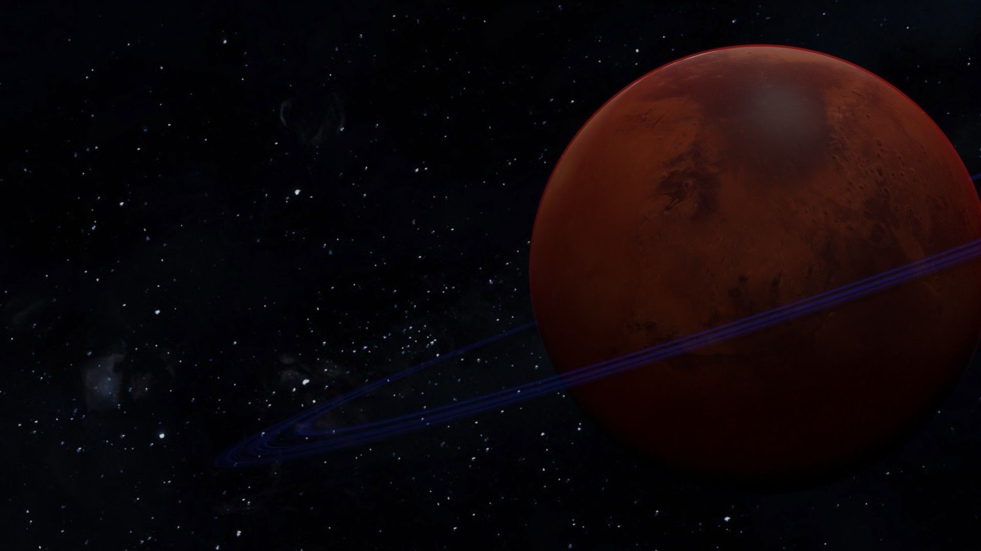 MARS ALPHA 3D model_3