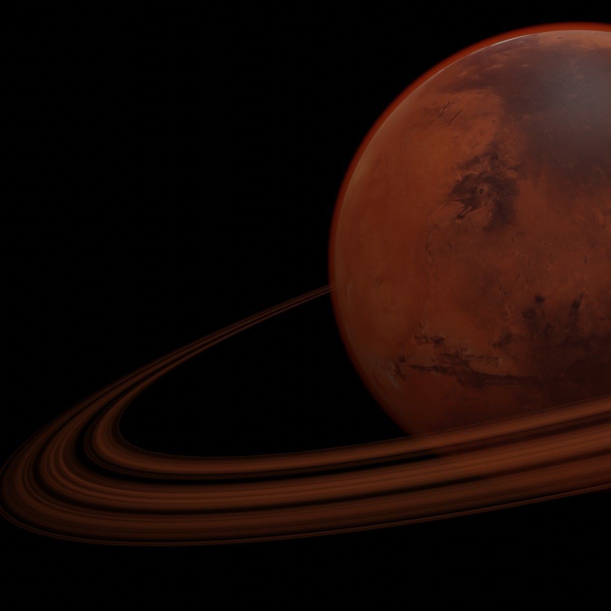MARS ALPHA 3D model_8