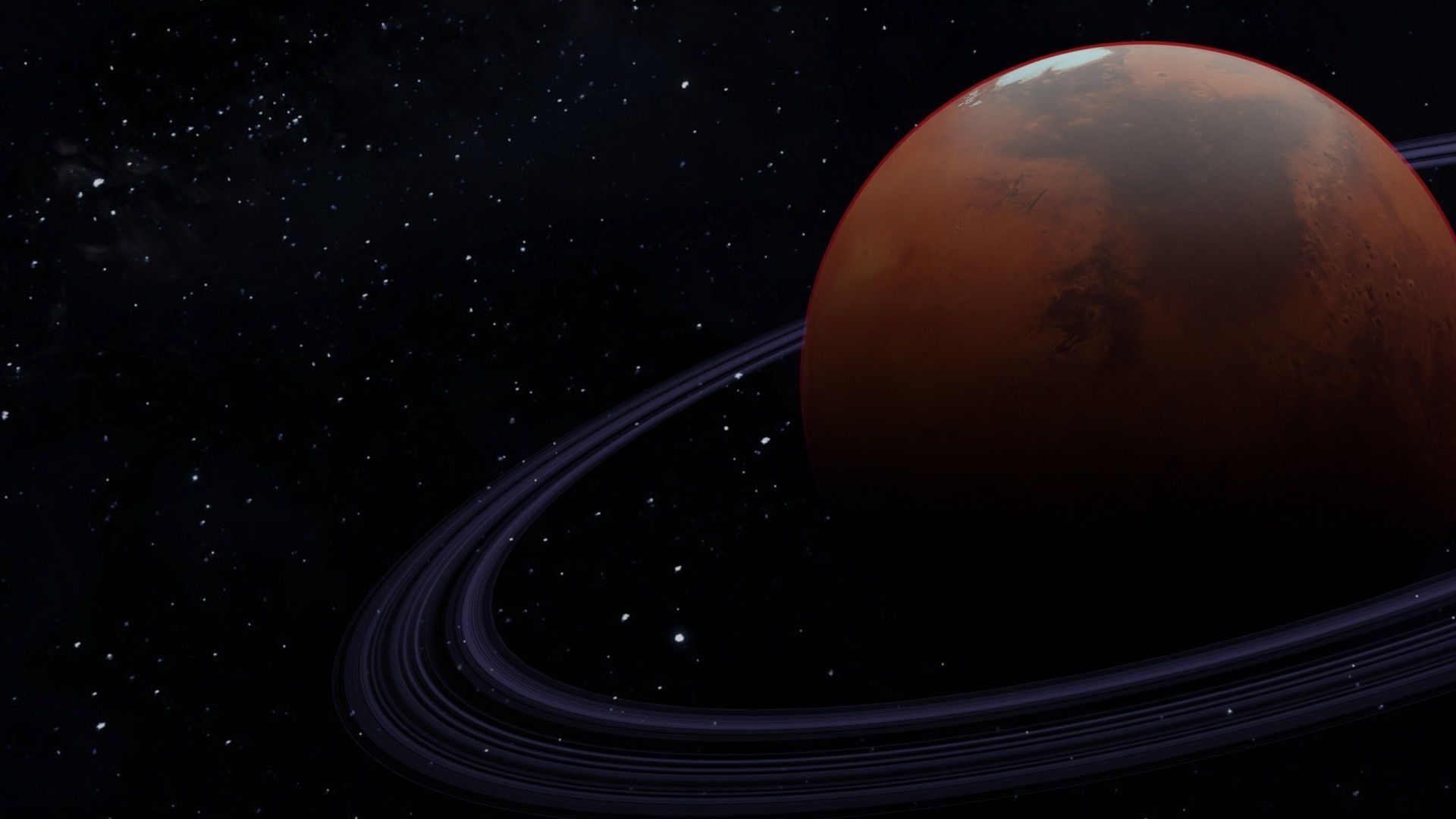 MARS ALPHA 3D model_5