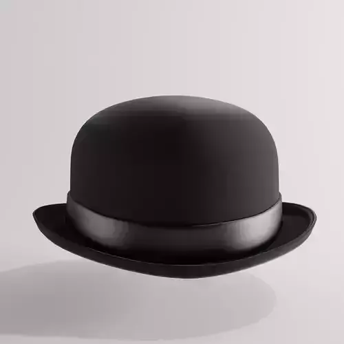 top hat