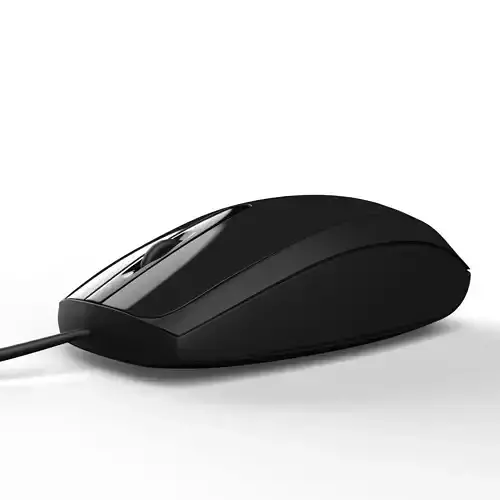 HP mouse 