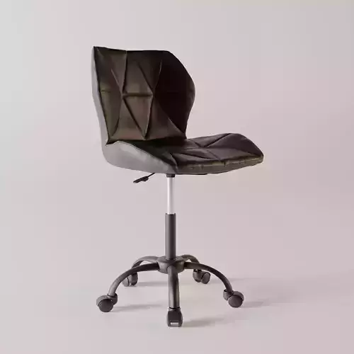Geo chair 3d model