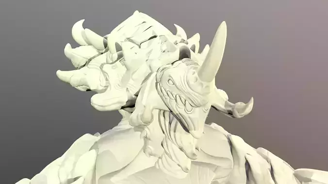 Ultralisk - StarCraft