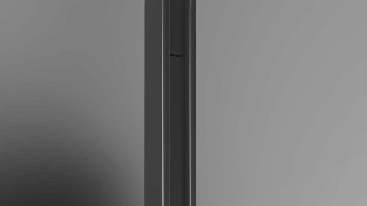 Decorative Led Table Lamp 3D Print Fusion 360 3D print model_16